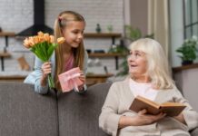 zestaw win - Najlepsze pomysły na prezent na dzień babci i dziadka