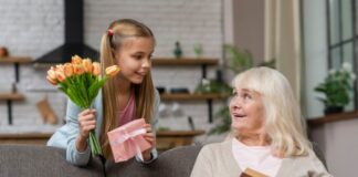 zestaw win - Najlepsze pomysły na prezent na dzień babci i dziadka