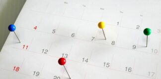 Czy tradycyjne kalendarze wciąż są w użyciu Korzyści ich stosowania